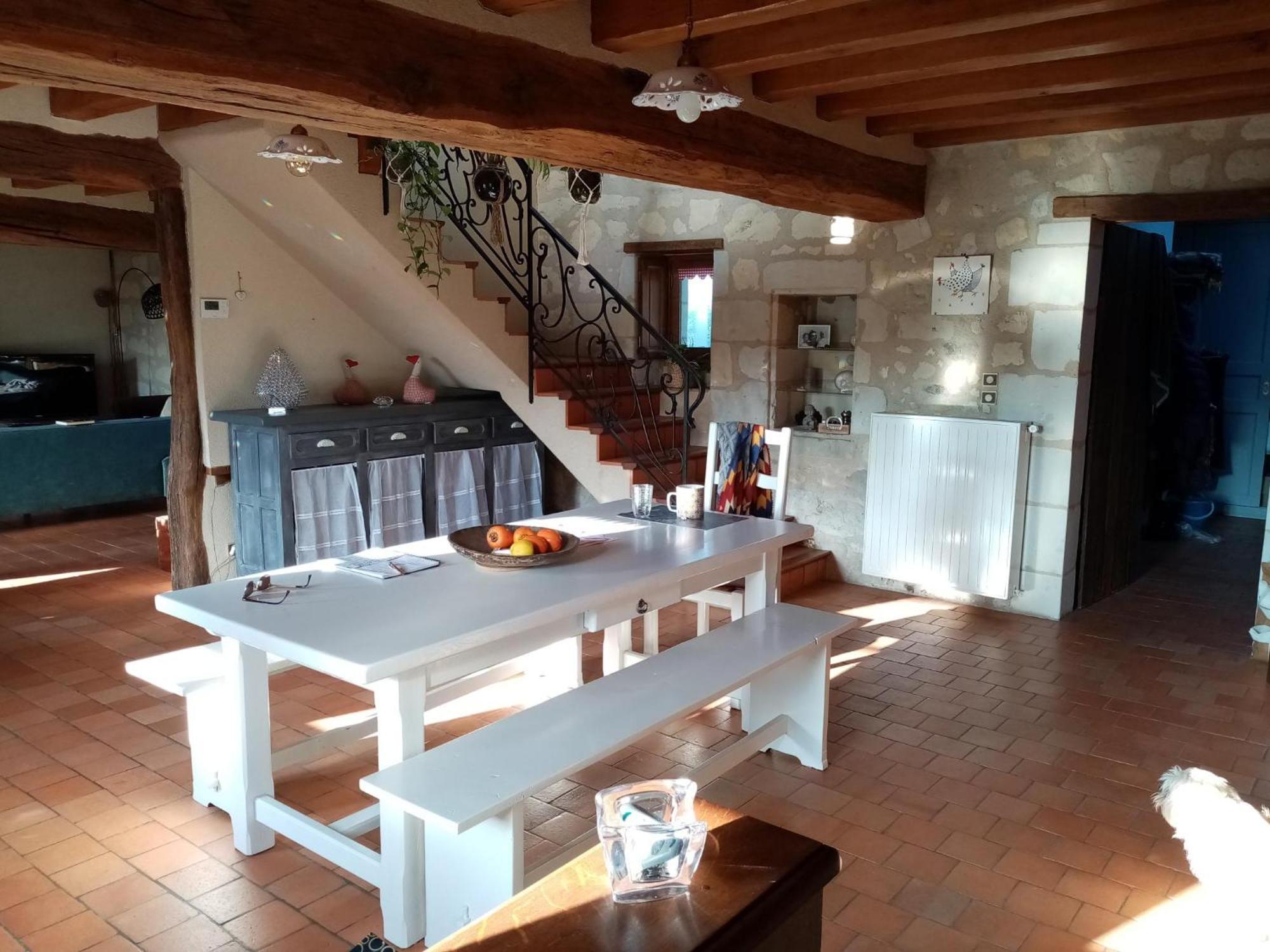 Le Clos Champetre Longue Ngoại thất bức ảnh